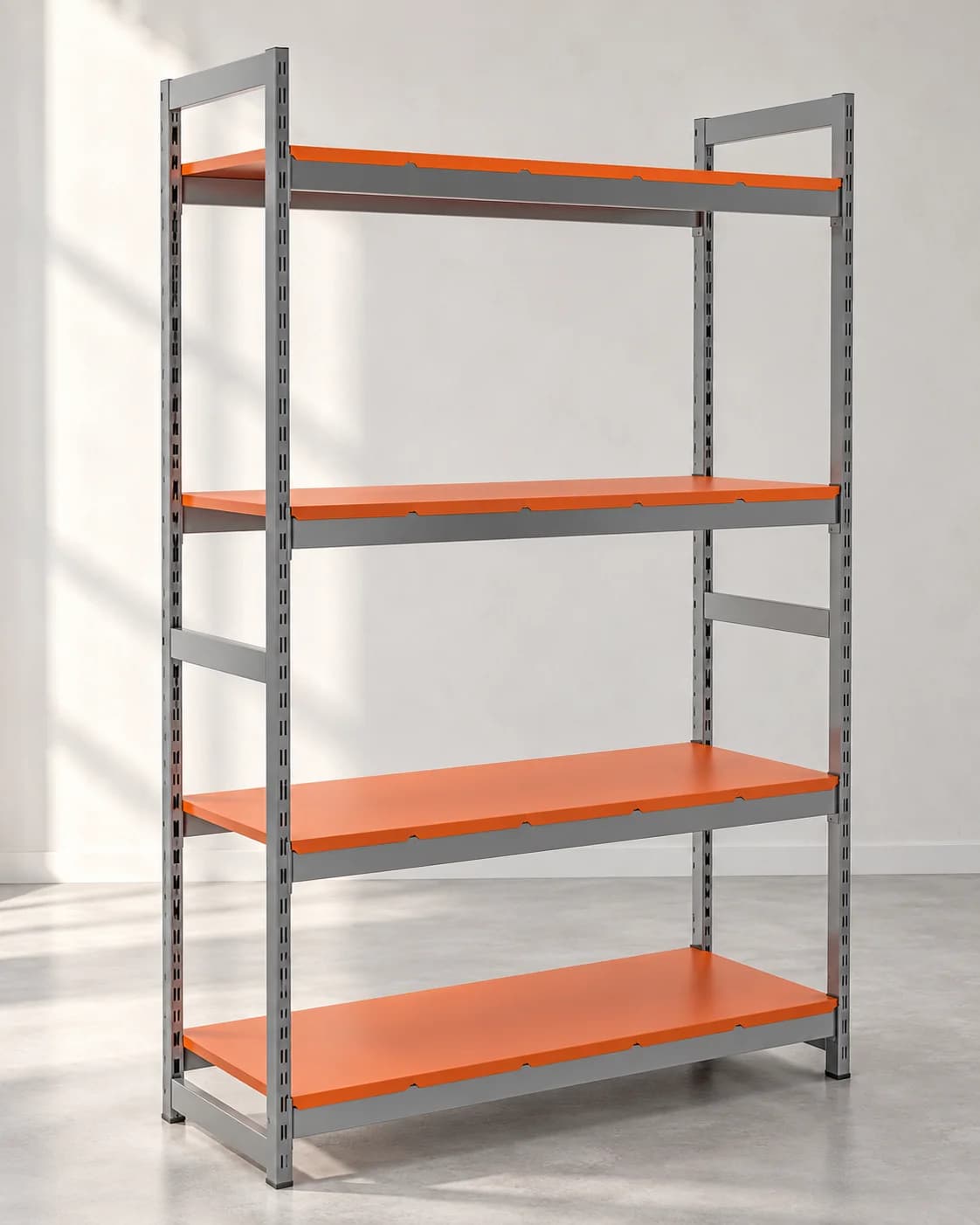 Hafif Rack Sistemleri